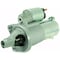 Wai Global Starter, STRDR PG260D, 12kW12 Volt, CW, 10Tooth Pinion 6763N - alternate 2